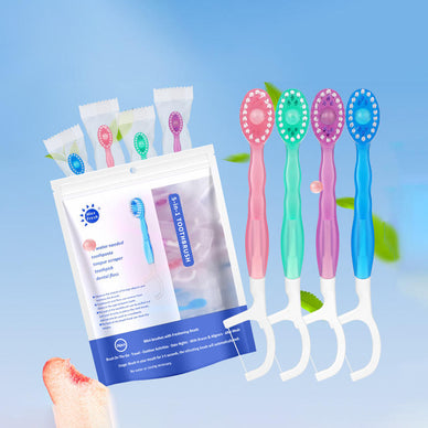 "Confident Freshness Anytime, Anywhere!"